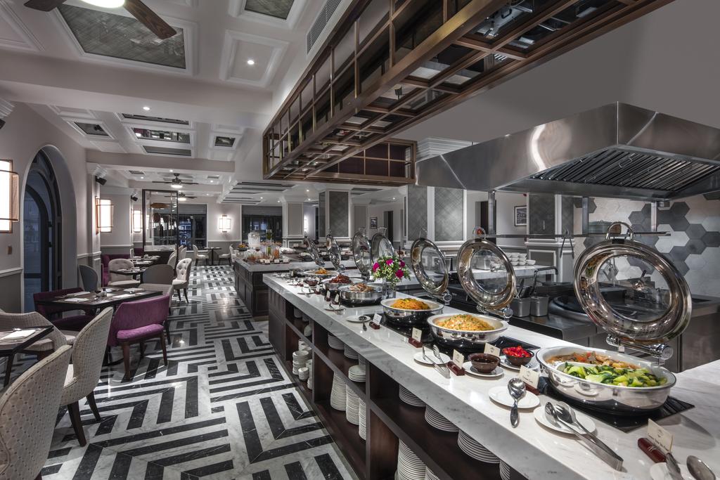 Hotel Royal Hoi An M Gallery by Sofitel - 5